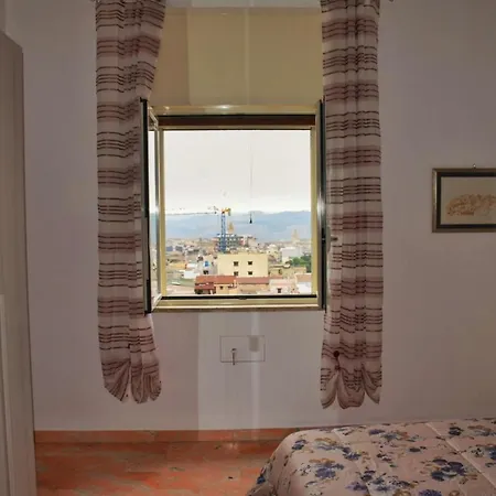 Panorama Apartment-solo Affitti Brevi * Gravina in Puglia
