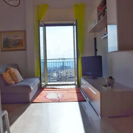 Apartment Panorama Apartment-solo Affitti Brevi *