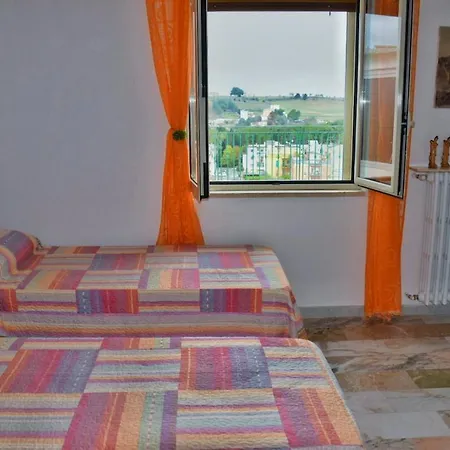 Panorama Apartment-solo Affitti Brevi Apartment