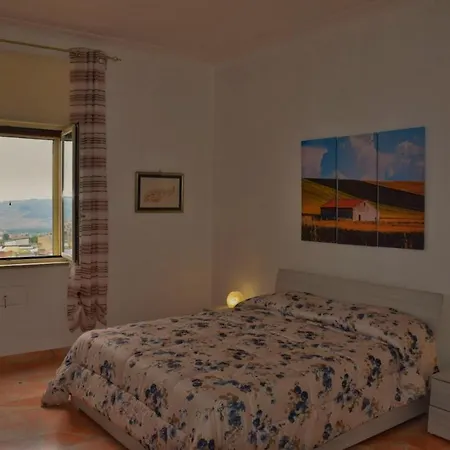 Panorama Apartment-solo Affitti Brevi *