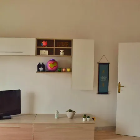 Panorama Apartment-solo Affitti Brevi Apartment