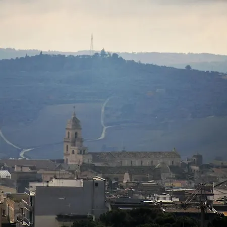 Panorama Apartment-solo Affitti Brevi * Gravina in Puglia