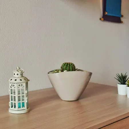 Panorama Apartment-solo Affitti Brevi