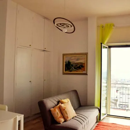 Panorama Apartment-solo Affitti Brevi * Gravina in Puglia