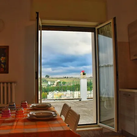 Panorama Apartment-solo Affitti Brevi Gravina in Puglia