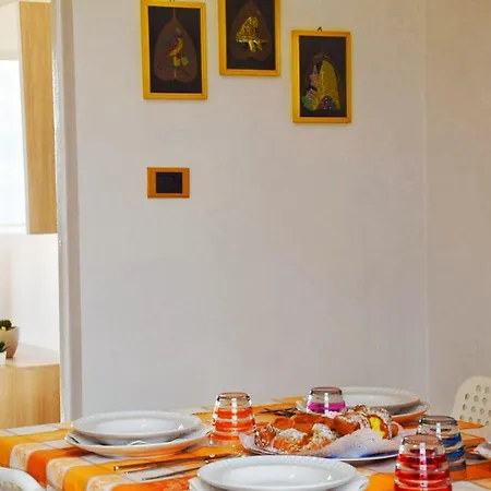 Panorama Apartment-solo Affitti Brevi