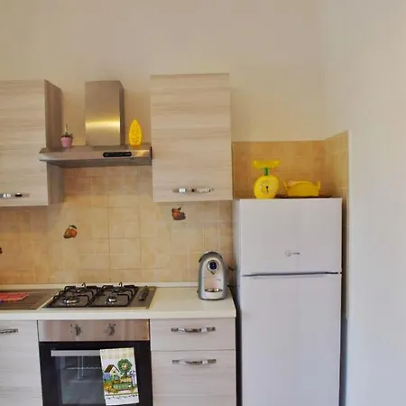 Panorama Apartment-solo Affitti Brevi Apartment